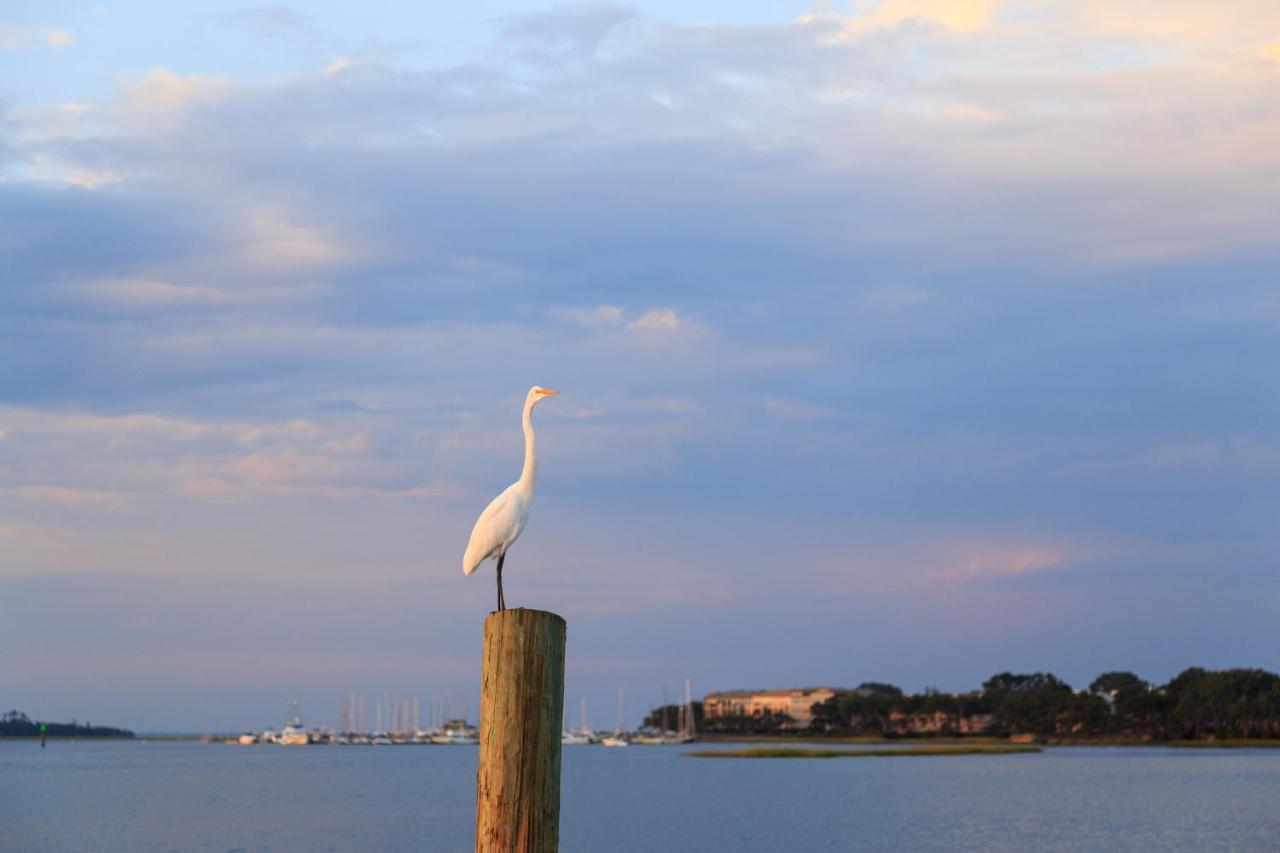 Inverness 998 Apartment Hilton Head Island Exterior foto